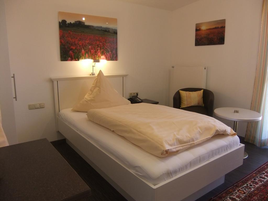 Appartementpension Zum Zacherl Feldkirchen  Room photo